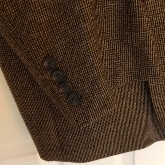 Lauren Ralph Lauren Men sport coat - Picture 6 of 6